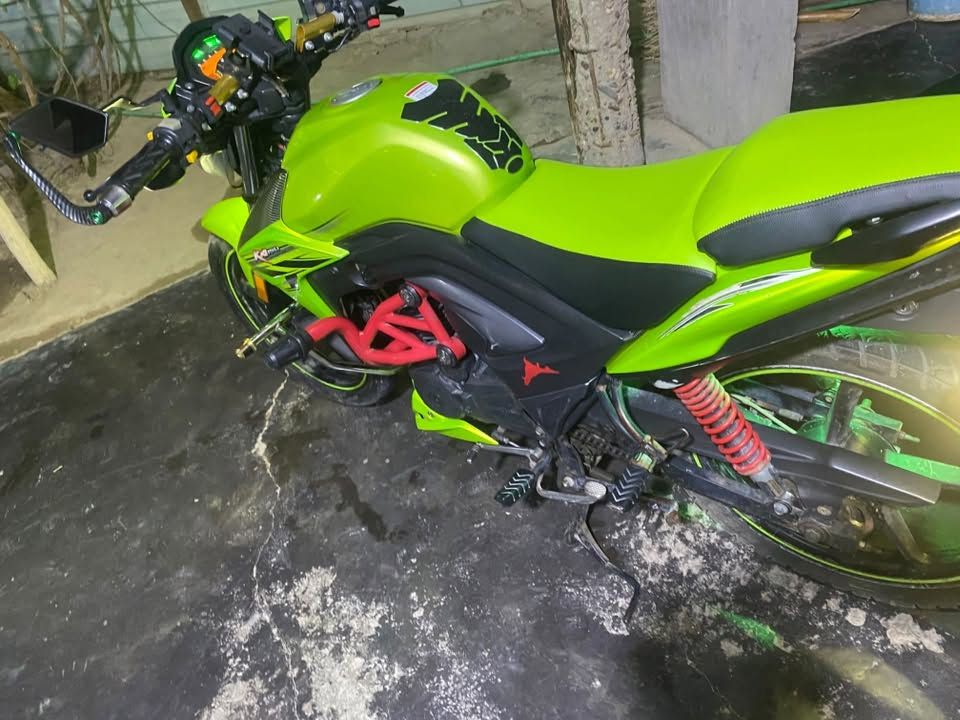 🏍️ للبيع دراجة هاوجي موديل 2020 🏍️

🔥 الحالة ممتازة وجاهزة للاستخدام
✅ موديل: 2020
✅ هاوجي
✅ الدراجة نظيفة ومبينه بالصور
✅ أمرقم تحويل ثاني يوم
💰 السعر: 13 ورقة
🤝 بيها مجال بسيط للجادين فقط

📍 المكان: الرمادي – الأنبار
📩 رقم بي وتساب بس***********

لا تبخس السلعة، الفحص أمام المشتري. 🏍️🔥
