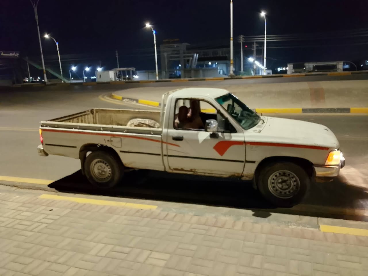 بيكم • موديل ١٩٩١ • رقم المثنى