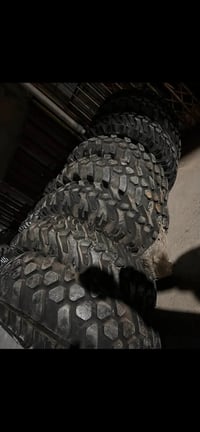 اطار 440/80R28 • ابولو • جديد ٢٠٢٣