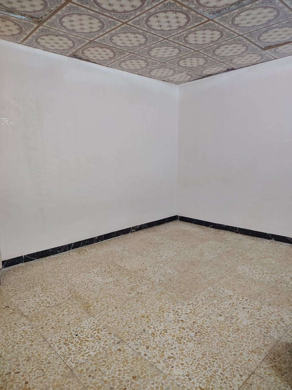 قريه الغدير • ٥٠م • مشمول تطويب