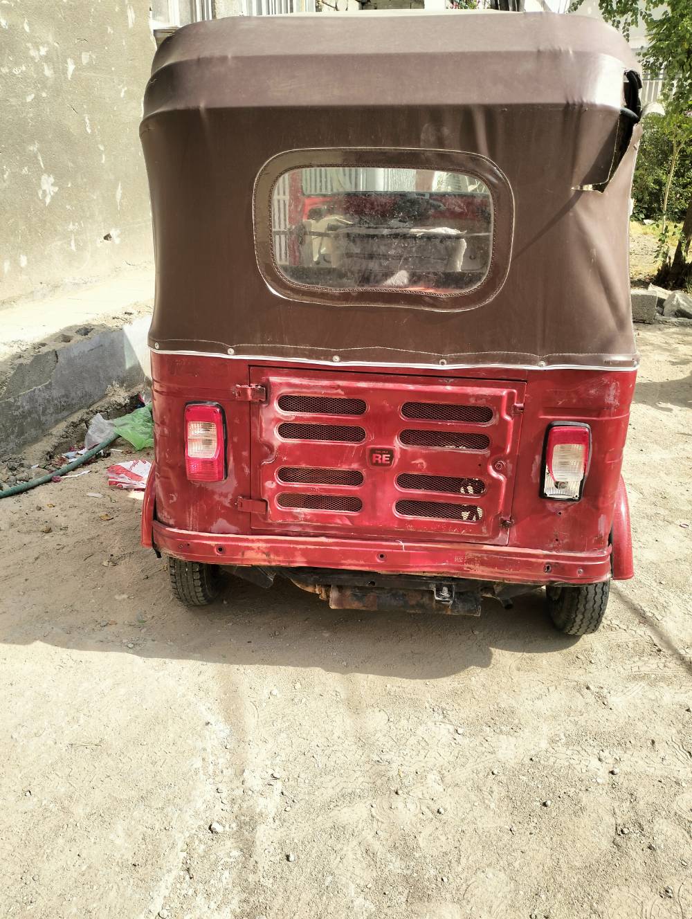 بجاج • نهاية ٢٠١٦ • أصولي جاهز