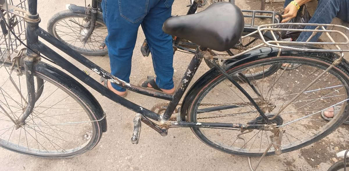 مقاس ٢٦ • نظيفة • الديوانية شارع الاسكان
