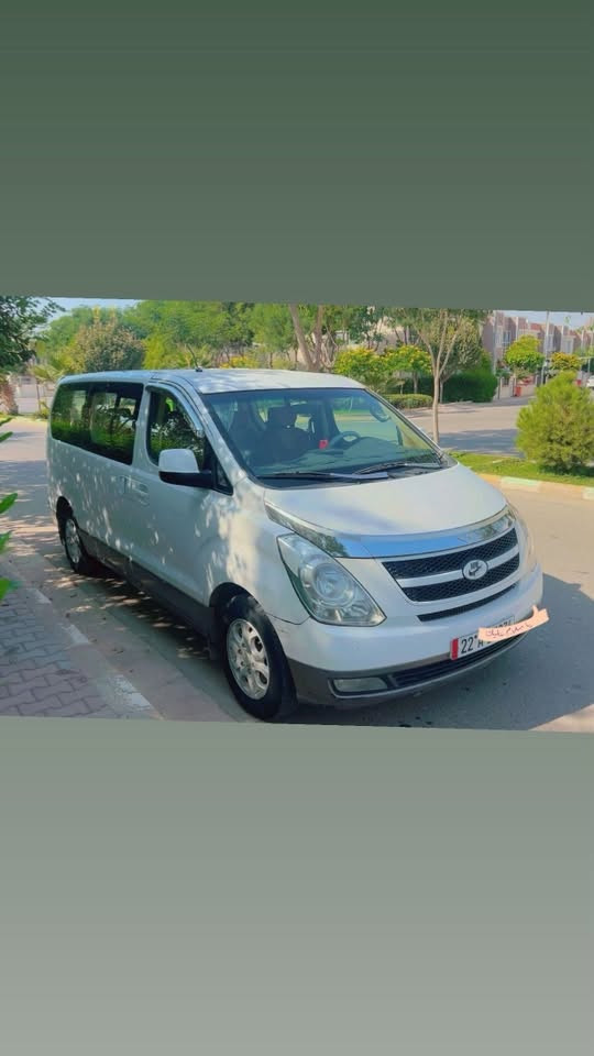 استاريكس • ٢٠١٢ • خانقين