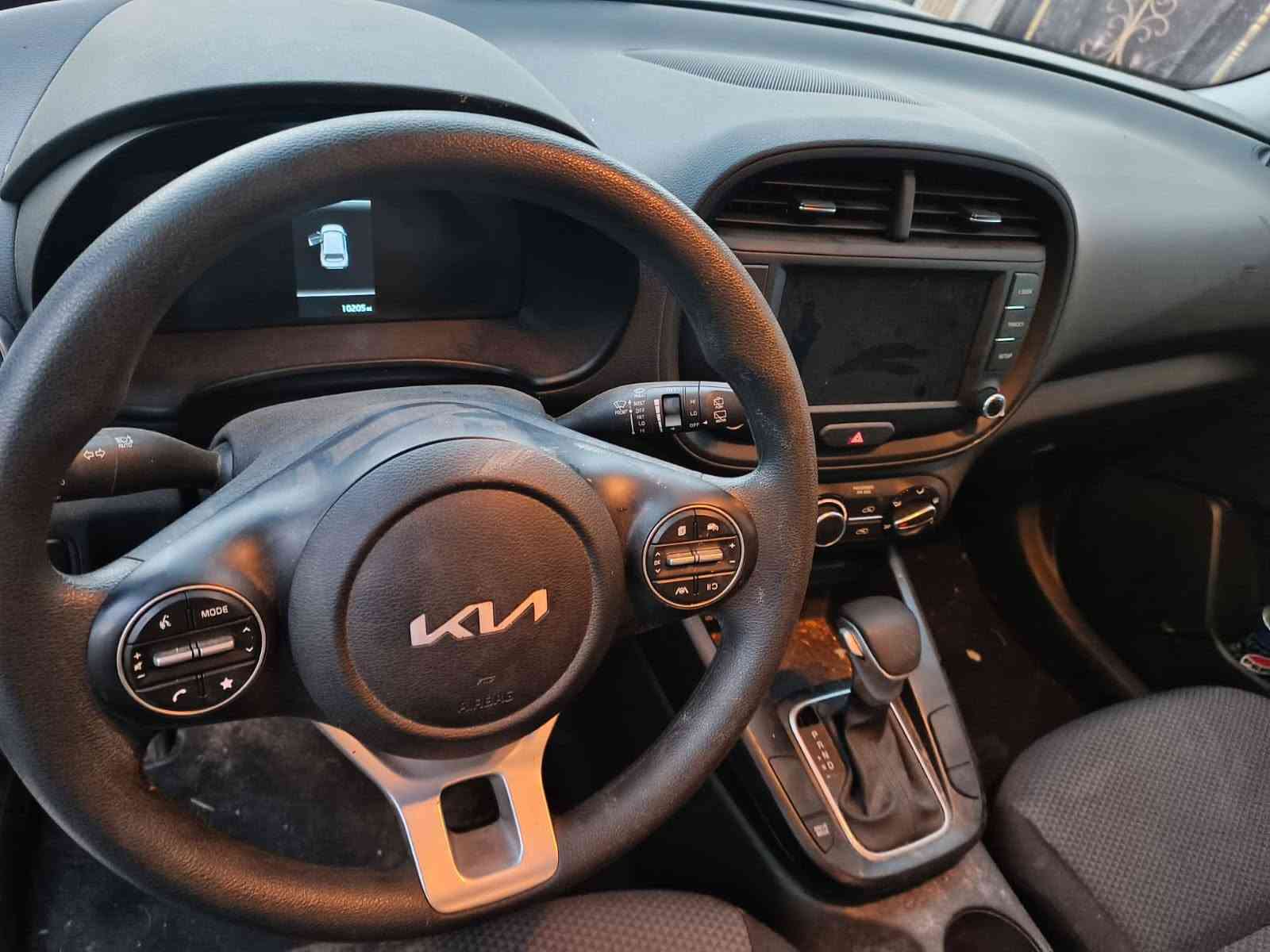 🔥🔥 دخول جديد للبيع 🔥🔥

🚗 KIA SOUL 2025 🚗
✨ سيارة نظيفة وبمواصفات مميزة

📌 بدون رقم – تحويل ثاني يوم

🔹 ماشية: 10,000 ميل
🔹 مكينة: 2000 دوش
🔹 3 أنظمة قيادة
🔹 قيادة ذاتية
🔹 توقف تلقائي
🔹 شاشة لمس
🔹 تحكمات متعددة

🛠️ الصيانة:
✅ تبديل دهن جديد
✅ فلتر جديد

💥 الحادث:
🔸 دعامية فقط
✅ السيارة كلين
✅ بدون إيرباك
🔧 بحاجة إلى دعامية فقط

📍 المكان: بغداد – الشعب

📞 للاستفسار والتواصل:
***********

💬 متواجد على واتساب + ماسنجر
