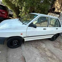 سايبا • ٢٠٠٩ • سياره حلوه