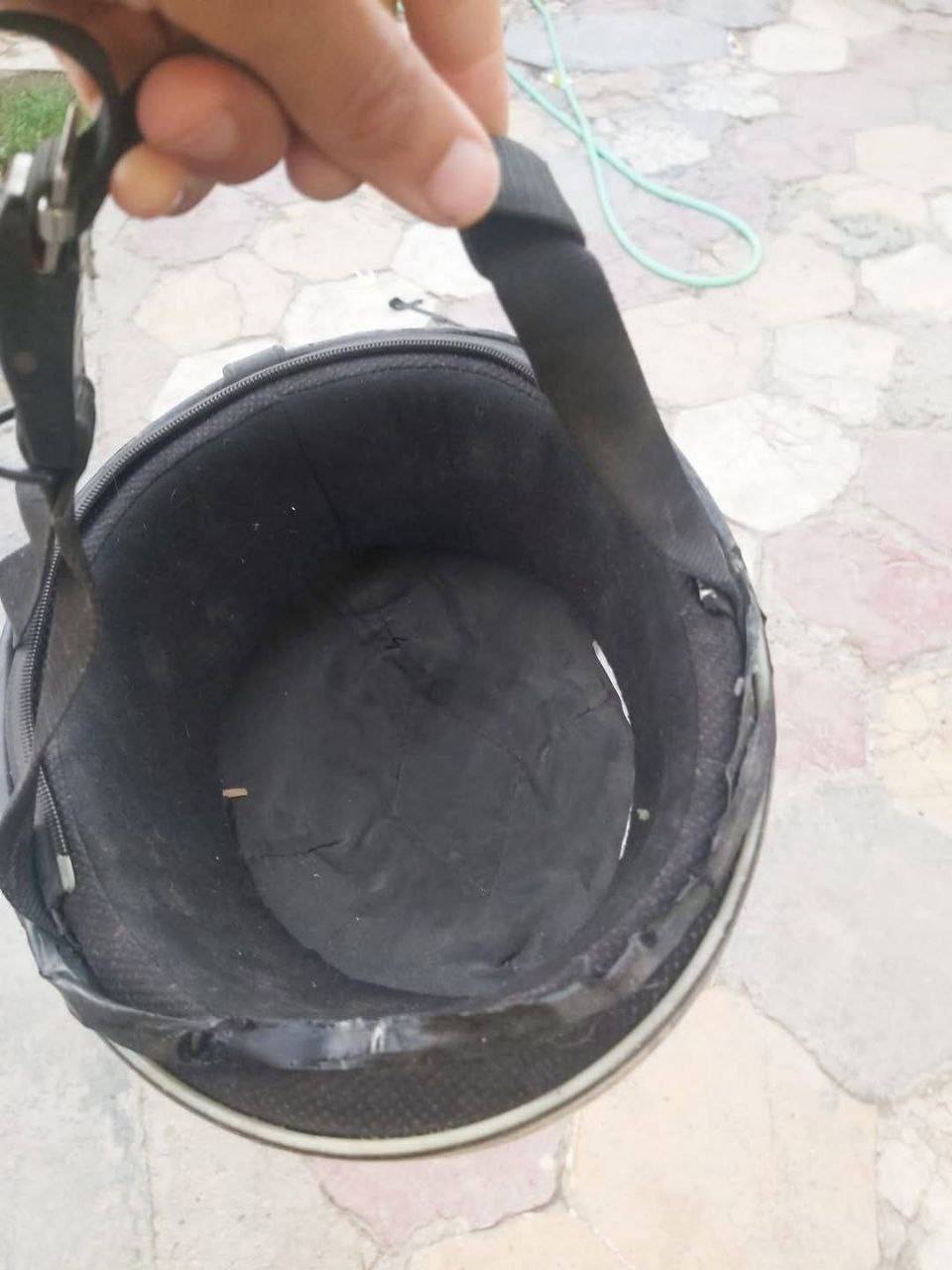 قطع غيار • دراجة ٦٠ • كربلاء