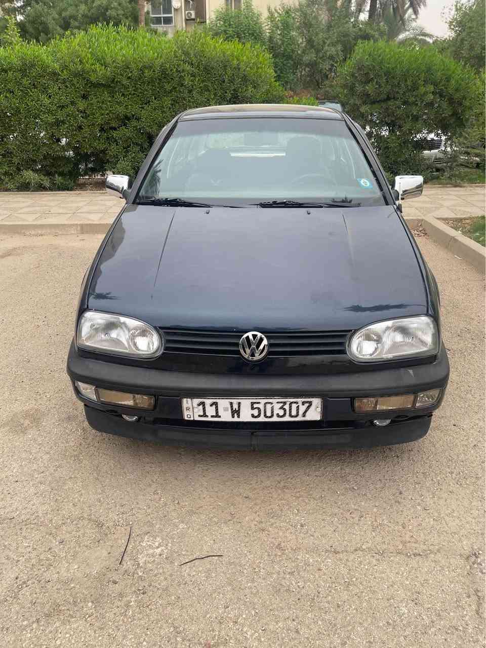 غولف MK3 • اوتو • ١٨٠٠