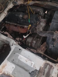 بنكو ٩٣ • محرك وكير بخير • ديالى المقداديه
