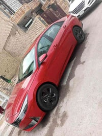 Hyundai Elentra 2022 النترا موديل 2022 وارد امريكي محرك 2000 دوش لون م...