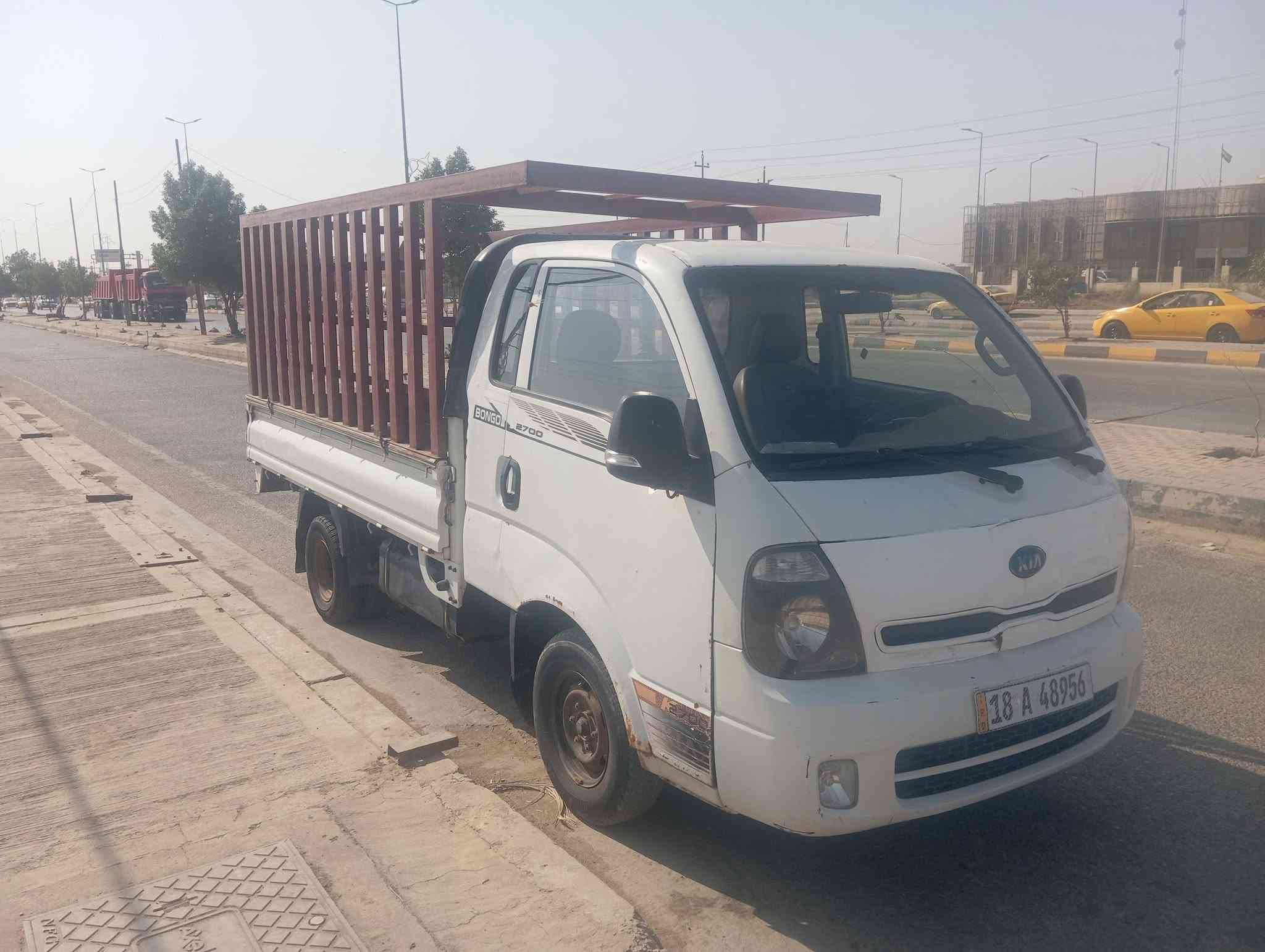 ٢٠١٨ • سمية سنوية • الديوانية