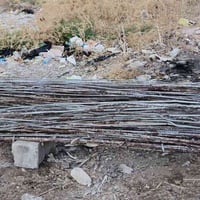 شيش تفليش • ٨٨/٨١ شيش • ديالى شهربان