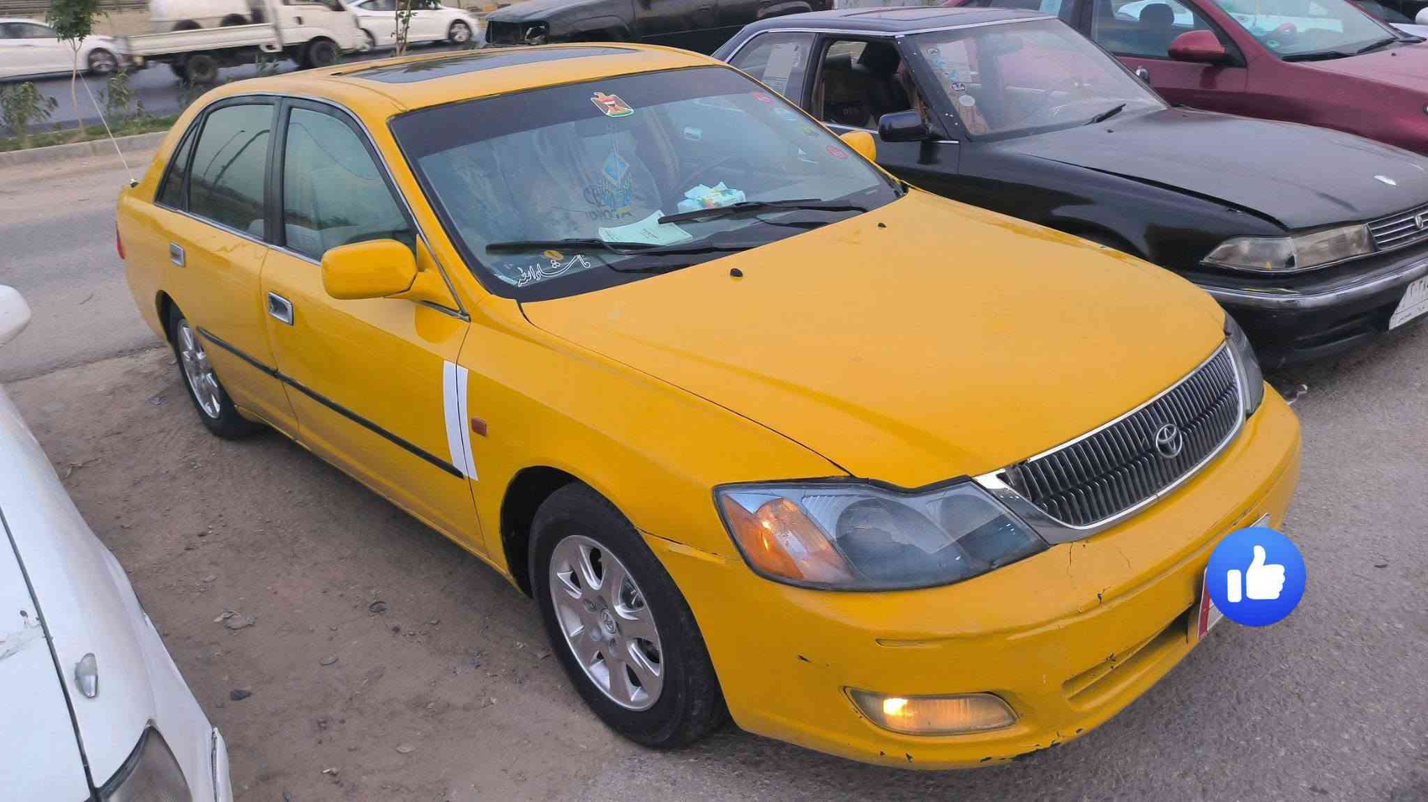 سلام عليكم للبيع او مراوس حسب القناعه افلون موديل 2001 خليجي فول مواصفات
مكفوله سياره كصه ونقل جثه والصوليات 

مكينه وكير بلاد جدد 
حداديه جهازه 
رقم كربلاء المقدسة 

مكان سياره الديوانيه غماس 

السعر تصل او خاص ودلل

رقم الهاتف لتواصل
***********
