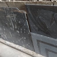 باب سكورتي • ٢م×٣م • فلوجه