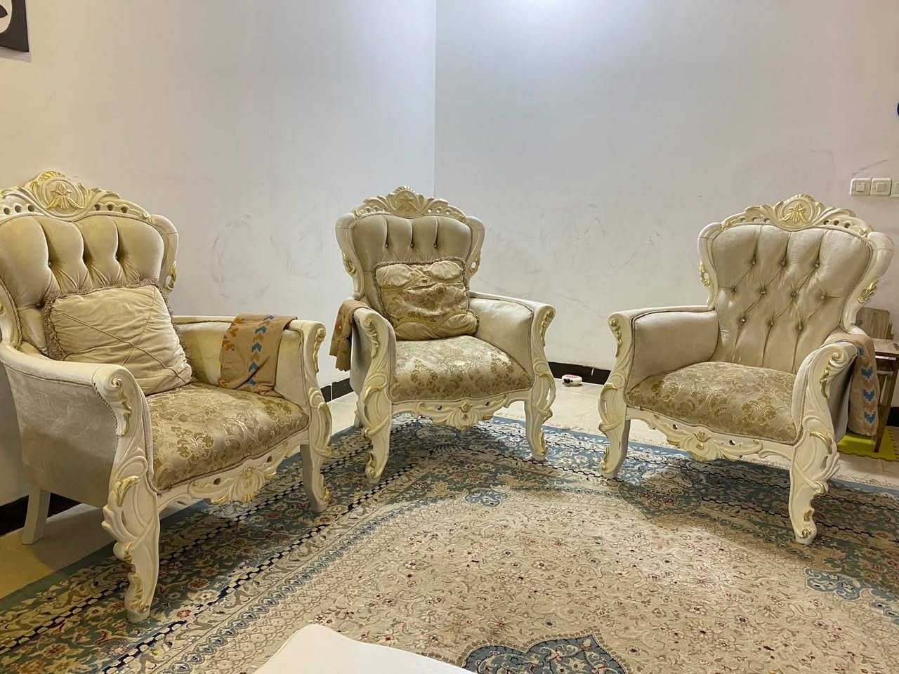 أغراض بيت • أربيل • نضيف