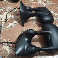 مرايات فورد • نضيفات • البصرة القرنة