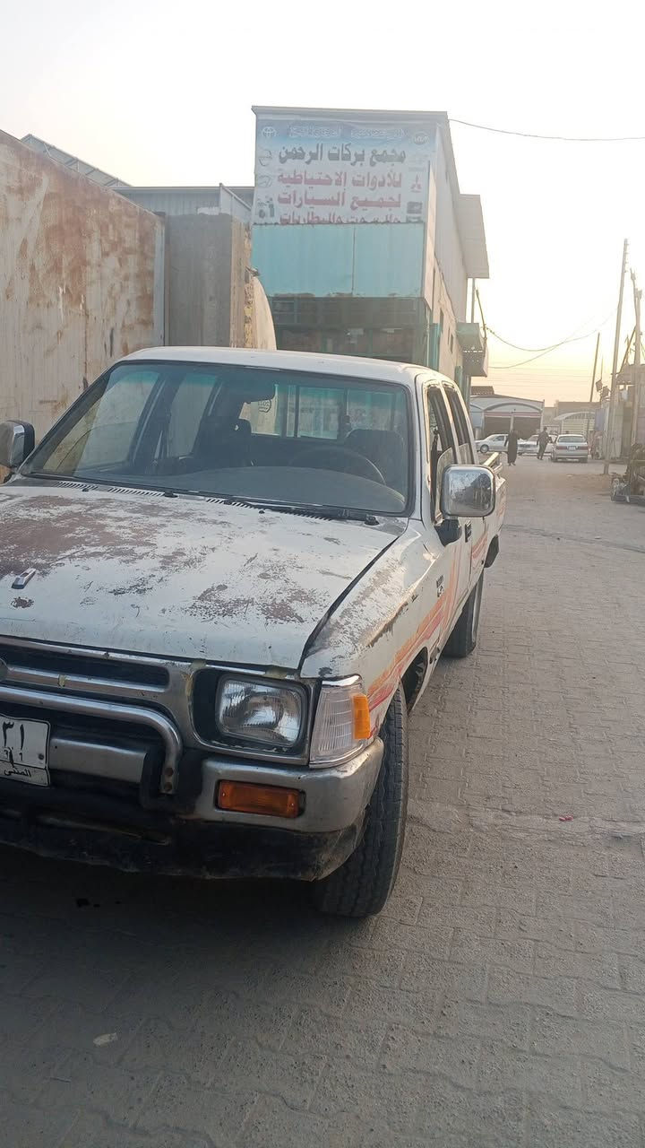 بيكم للبيع موديل 92 محرك كروسيده للستفسار ***********

