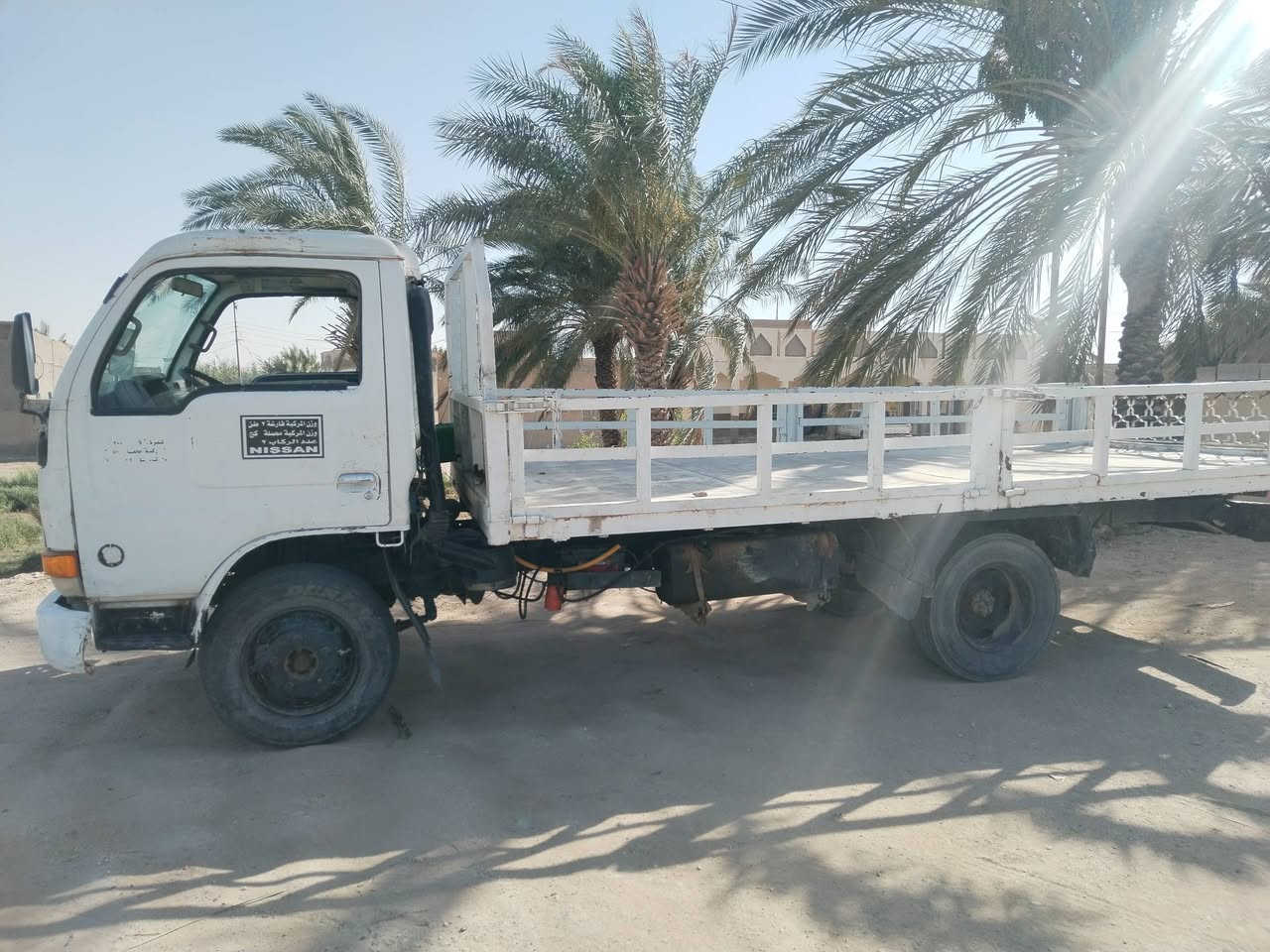 سيارة • للبيع • قابلة للتفاوض