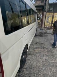هايسه • ٢٠٠٩ • بيه حادث