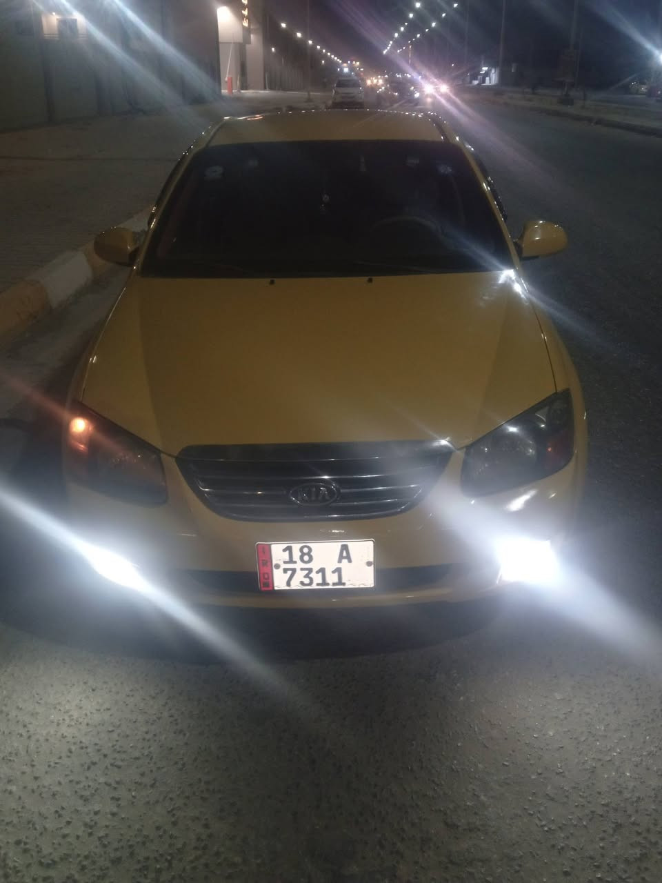 سبكتره 2008للبيع وارد اميريكي حادثها جاملغ الخلفي الايمن السعر 60 بيها مجال بصيط الرقم ***********

