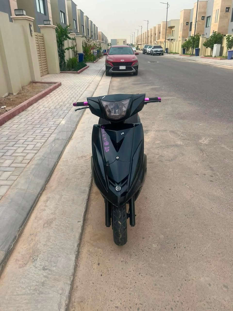 GTR موديل 2009
الدراجه جديده خير من الله منزله من الرمبه صاله شهر مزوده بلادي عارضه مليون و 250 الف و مراوس هم اراوس
***********
