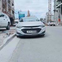 مراوس ماليبو موديل 2020 فئه RS رقم اربيل  1. الأداء والمحرك  • نوع الم...