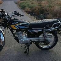 تايكر • موديل ٢٥ • محرك شرط