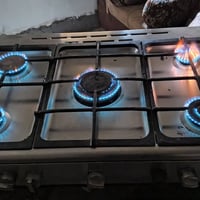 طباخ • نضيف حيل • للبيع