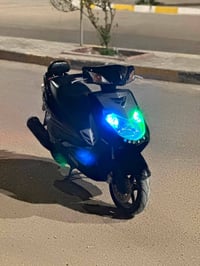 سكنز نوزل • ٢٠١٢ • مبدل