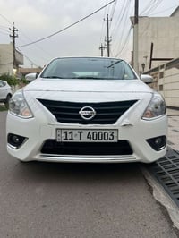 نيسان صني للبيع 2024ماشيه 29الف كشنات مخمل جام تحكم كهرباء ويل كب وموا...
