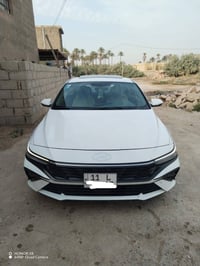 النترا ٢٠٢٤ • محرك ٢٠٠٠ • كفالة عامه