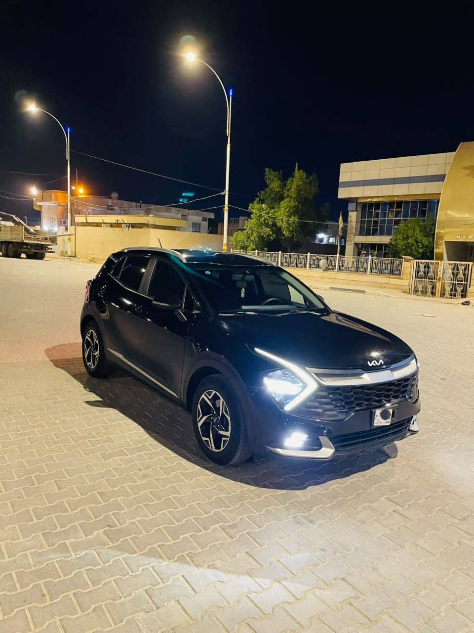 سبورتج • ٢٠٢٣ • بدون رقم