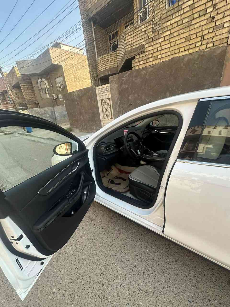 ماشيه ١٣٠٠٠ • رقم اربيل • باسمي