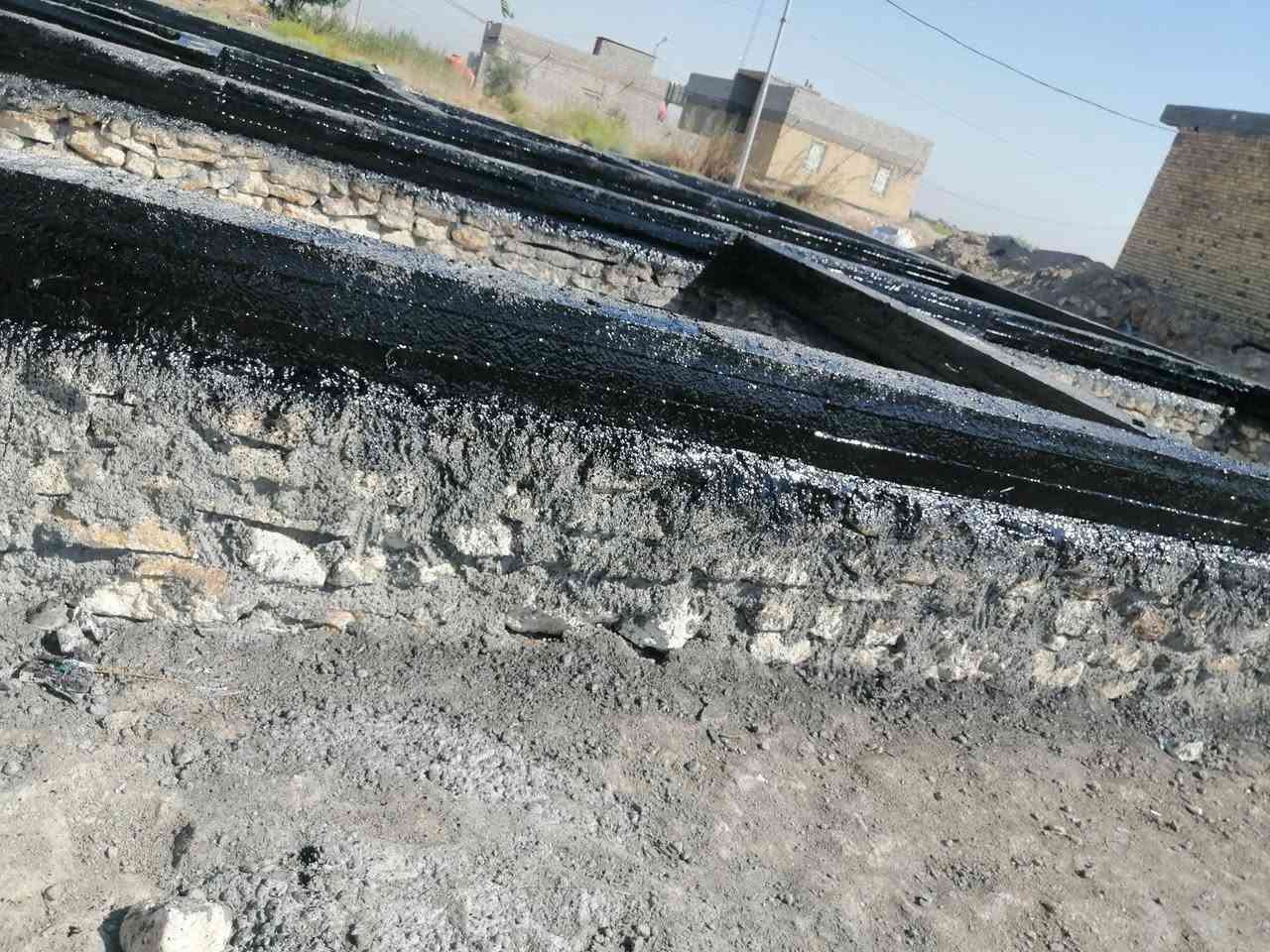 السلام وعليكم  تزفيت سطوح ورباطات وماستك
اعاده  ماستك قلع اشتايكر  باسعار مناسبه ***********
