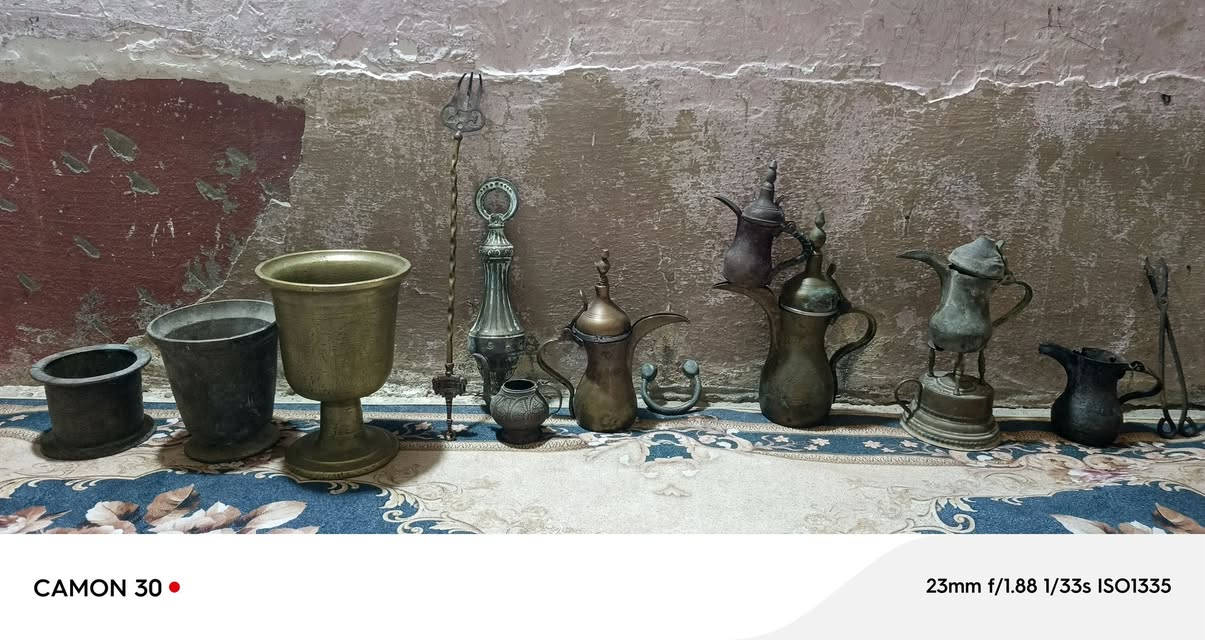 كامون 30 • ٢٣مم • للبيع