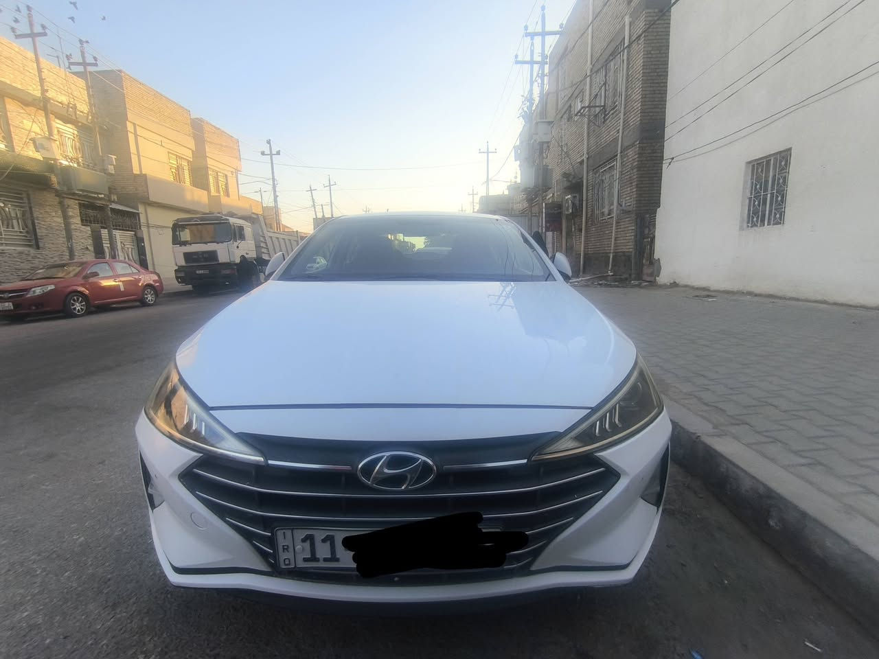 السلام عليكم سيارة النترا 2020 خليجي فول مواصفات بصمه مري شفط ترحيب كشنات جلد قطعتين تبريد سلايت شاشة كامره تحكم جهتين بيها جاملغ صبغ الامامي فقط مكاني كربلاء للأسفسار اتصل على الرقم ***********
