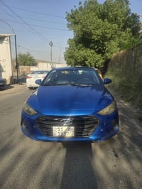 انتره ٢٠١٧ • محرك ٢٠٠٠ • بغداد بسمي
