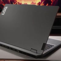 من لينوفو بكرت شاشة 5060 ومعالج i7 من الجيل 13 فئة HX  Lenovo LOQ   ال...