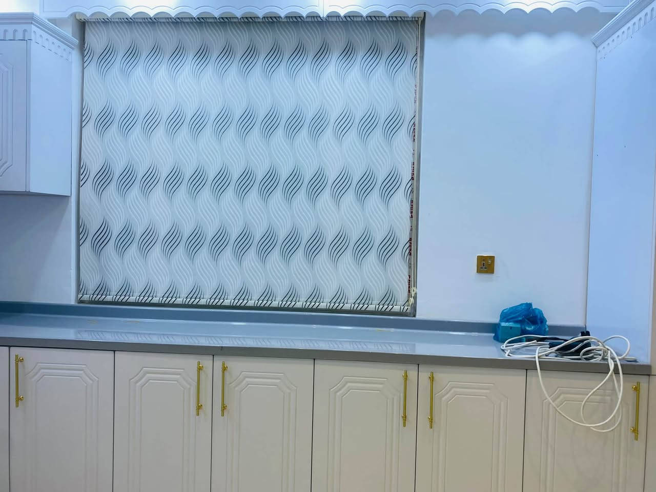 ستائر زيبرا • منزل • مكتب