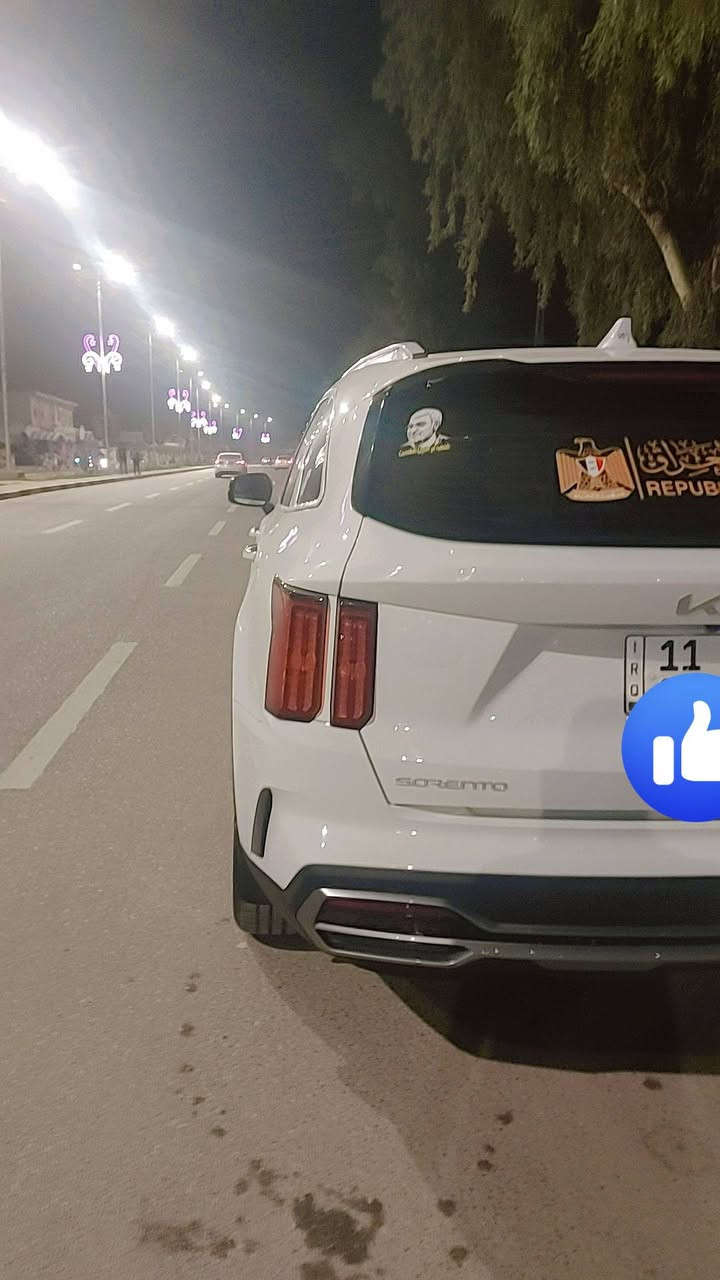للبيع موديل 23فول مواصفات 6سلندر ماشيه 33الف كفاله كامه سياره بسمي تحويل نفس اليوم ***********
