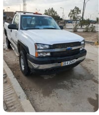 سلفرادو • فحل • تحويل مباشر