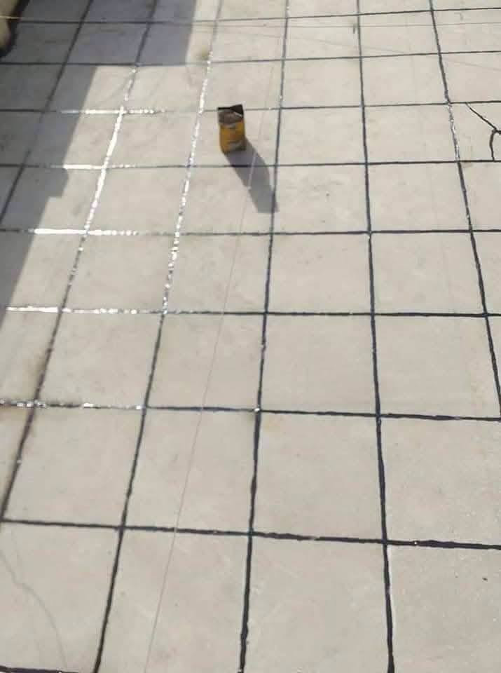 العمل كافت السطوح اشتايكر 👷👷
1تنضيف السطح 
 اسعار مناسبه جدا
2فلنكوت 
3زفت 
4نايلون
5فلين
6زميج
7اشتايكر 
8ماستك 
10فحص الستسليط السطح ب الماء لضمان جودت العمل👷
التواصل علا الرقم يوجد واتساب او مراسلات الصفحه

للاتصال ***********
