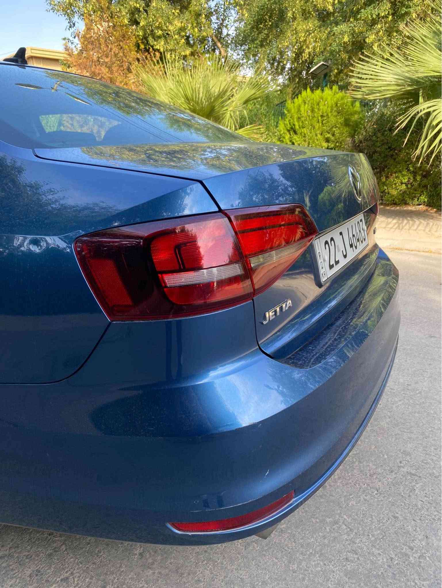 جيتا • ٢٠١٦ • ١٫٤ توربو
