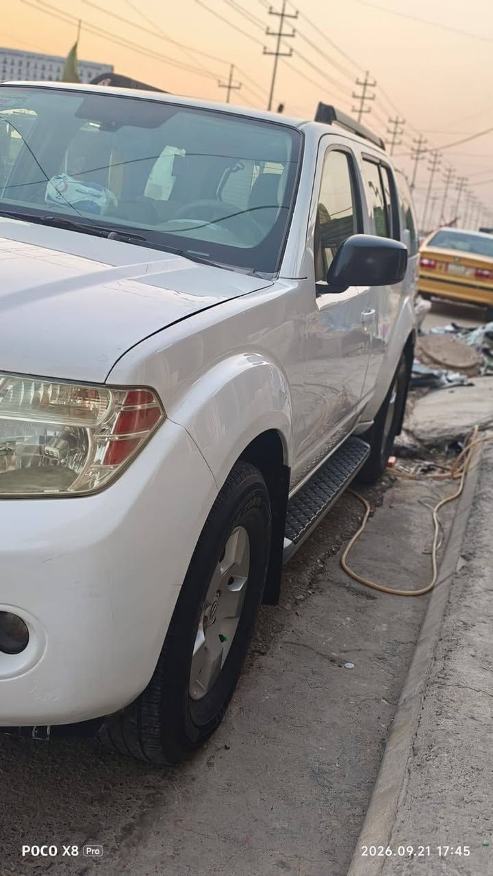 سياره البيع موديل 2008 الواحات نكليزي تخم تاير جديد السياره مشروع وطني تبريد قطعتين  توصل واتساب ***********

نص مكتوب في الصور:
- POCO X8 Pro 2026.09.21 17:39
- POCO X8 Pro 2026.09.21 17:38
- POCO X8 Pro 2026.09.21 17:44
- POCO X8 Pro 2026.09.21 17:45