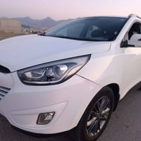 توكسون • ٢٠١٦ • دهان جديد