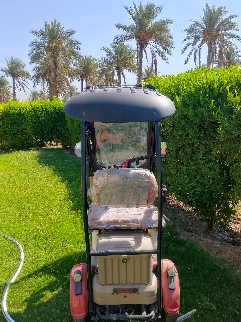 سلام عليكم دراجة شحن البطاريات هابطة السعر 650 ابيها مجال المكان بغداد الرضوانية