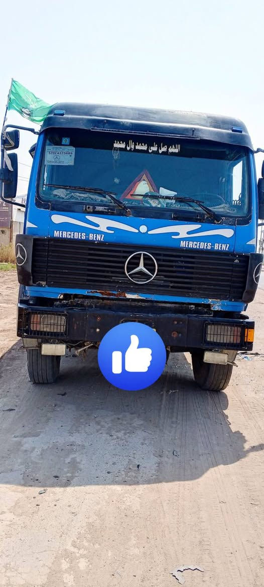 البي موديل 75مكينه عشره شرط كير دور 14جديد مجموع جيف طخم تاير جديد بدي خمسه وربع جديد  قماره جديده رقم بقداد نكليزي.   ***********
