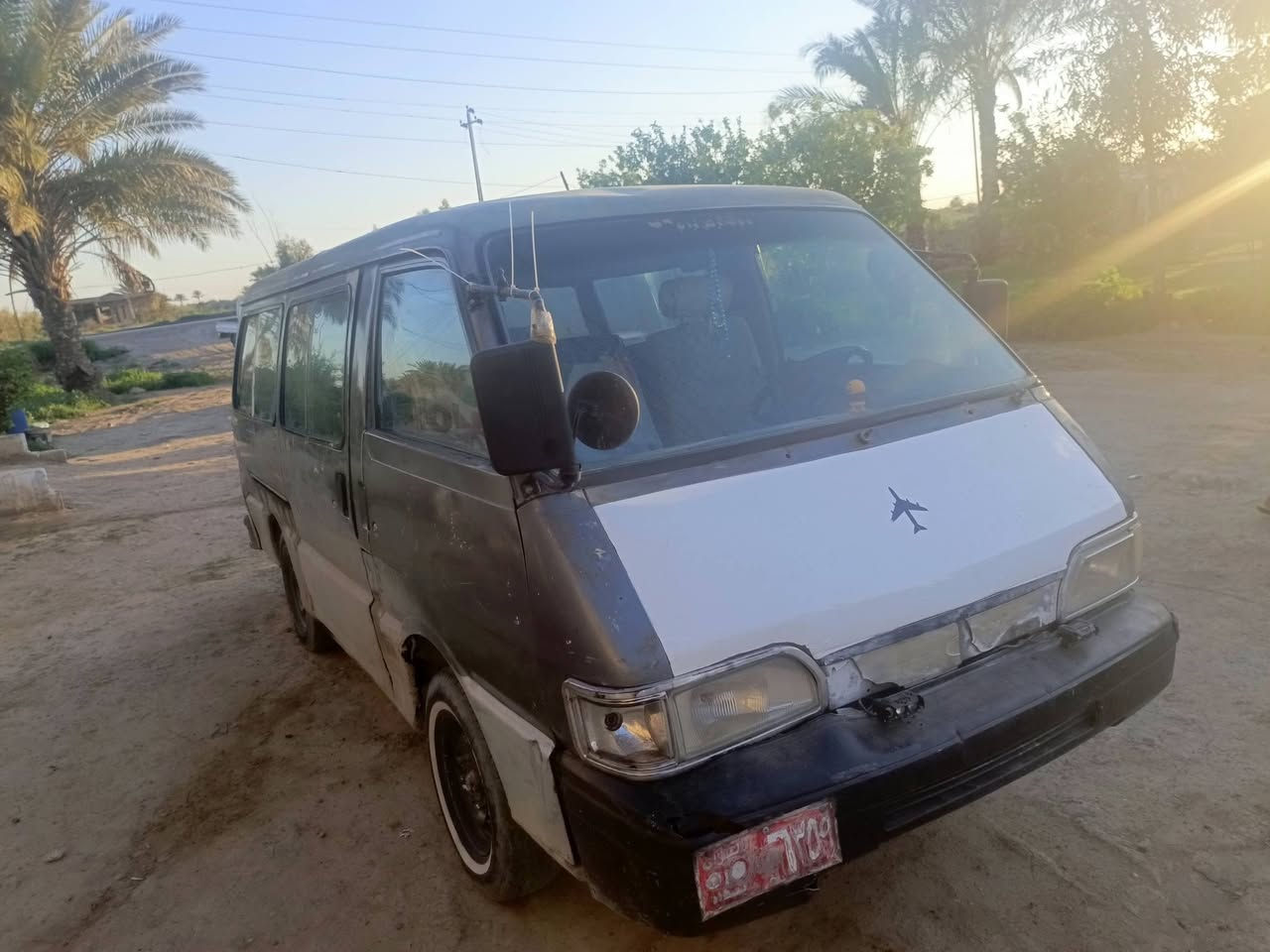 بسته 94سياره جاهزه للعمل محرك كير اكسل والكشر شوفت عينك دواخل حلوه رقم بغداد احمر صاحبه موجود بس ابيع هل موجود لسعر 20ورقه ***********
