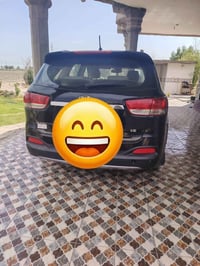 سليمانيه • مكينة مكفوله • ٢٠١٦