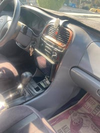 سوناتا • ٢٠٠١ • مكينة ٢٠٠٠ اوتو