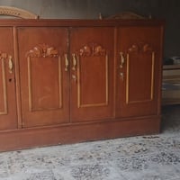 بوفيه • درجة اولى • بغداد العبيدي